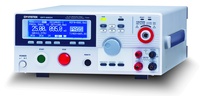 GW Instek_GPT-9801 A.C. 200VA AC Withstanding Voltage Tester