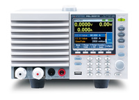 GW Instek_PEL-3032E 500V/15A/300W Programmable Single-channel D.C. Electronic Load