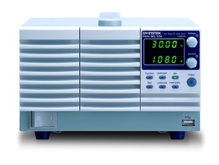 GW Instek GW_PSW 30-108 (0-30V/0-108A/1080W) Multi-Range DC Power Supply
