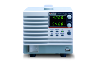 GW Instek PSW 40-54 (0~40V / 0~54A / 720W) Multi-Range DC Power Supply