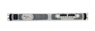 Keysight N5752A DC Power Supply 600V, 1.3A, 780W; GPIB, LAN, USB, LXI
