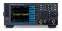 Keysight N9322C Basic Spectrum Analyzer (BSA), 9 kHz to 7 GHz   