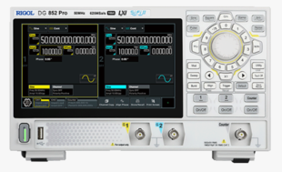 Rigol DG822 Pro Arbitrary-function generator