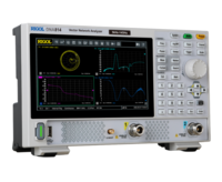 Rigol DNA814 Vector Network Analyzer, 5 kHz - 14 GHz, 2 ports
