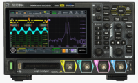 Rigol MHO984 800MHz,4GSa/s,12bit,Mixed Signal Oscilloscope - ANNIVERSARY BUNDLE