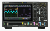 Rigol MHO984 800MHz,4GSa/s,12bit,Mixed Signal Oscilloscope