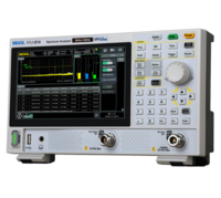 Rigol RSA804 Real-time Spectrum Analyzer, 5 KHz - 4.5 GHz 
