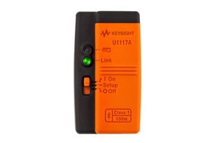 Keysight U1117A IR-to-Bluetooth® Adapter (Class 1)