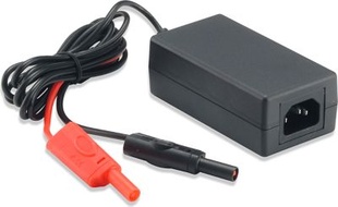 Keysight U1170A AC power adapter with power cord - offer to all countries