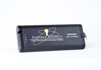Keysight U1572A Li polymer battery pack