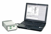 Keysight U2723A USB modular source measure unit with embedded test scripts