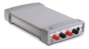 Keysight U2741A Digital Multimeter, USB modular-U2741A, (5.5 digit)